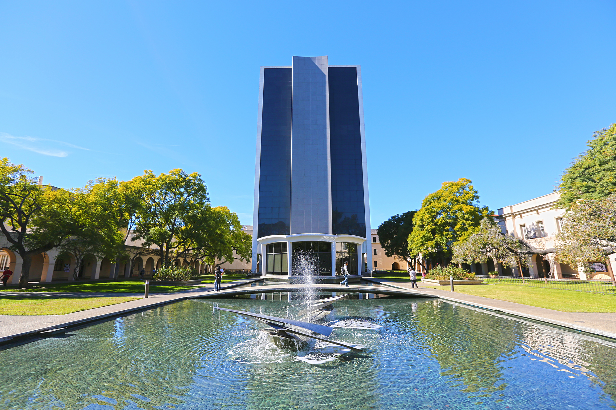 ASCIT 2025 Spring Elections: Candidate Statements