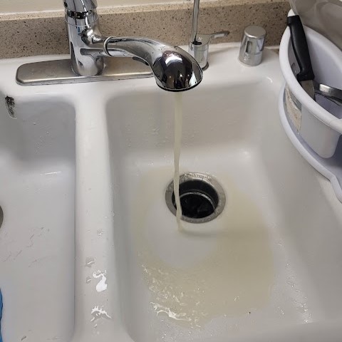 The South Hovse Hot Water Saga: Chili Today, Cold Tamale