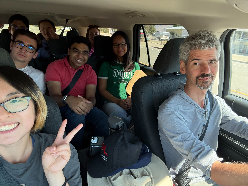 Behind Integrated Core, Caltech’s Grand Experiment in First-Year Teaching