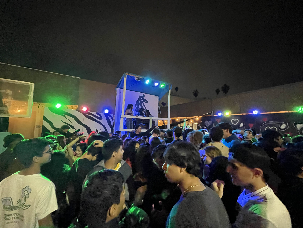 A Pinterhouse Fit for the End of the World