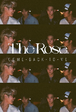 Documentary Review — The Rose: Come Back to Me