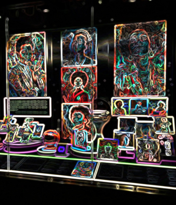 Fear and Loathing in San Francisco Int’l: Repertorial Miscellany