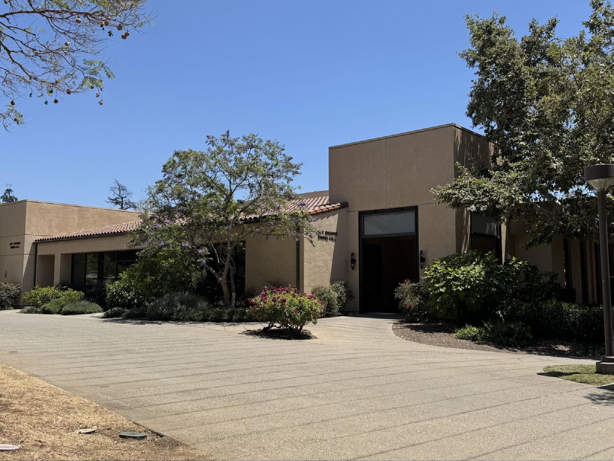 CDS Responds to Reddit Post Alleging Issues at Browne Dining Hall
