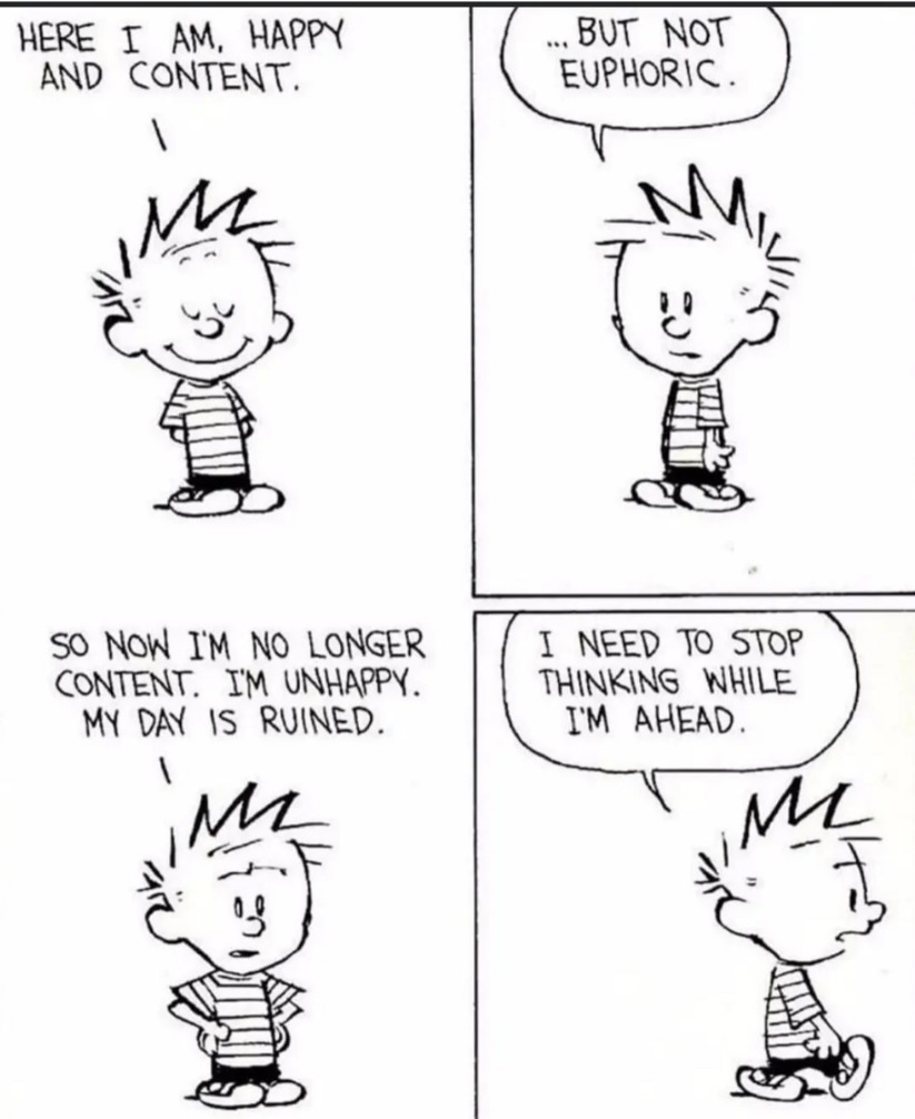 A Letter to Future Generations: On the Philosophy of Happiness — Part V