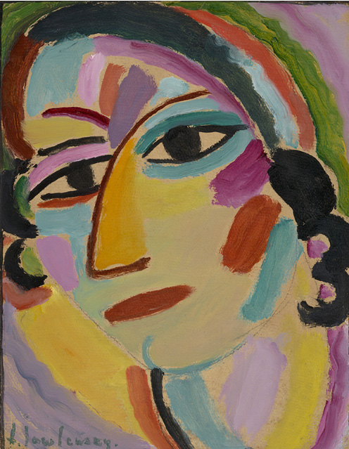 The Friendships That Introduced European Modernism to California