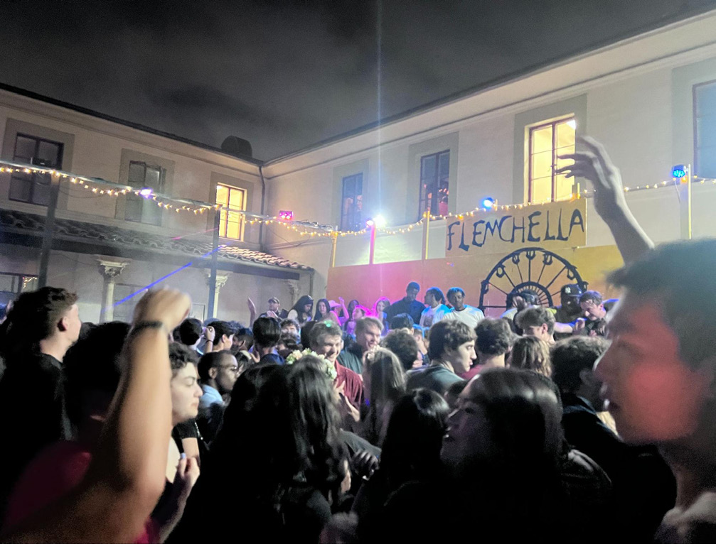 Fleming Celebrates 2016 Nostalgia at “Flemchella”