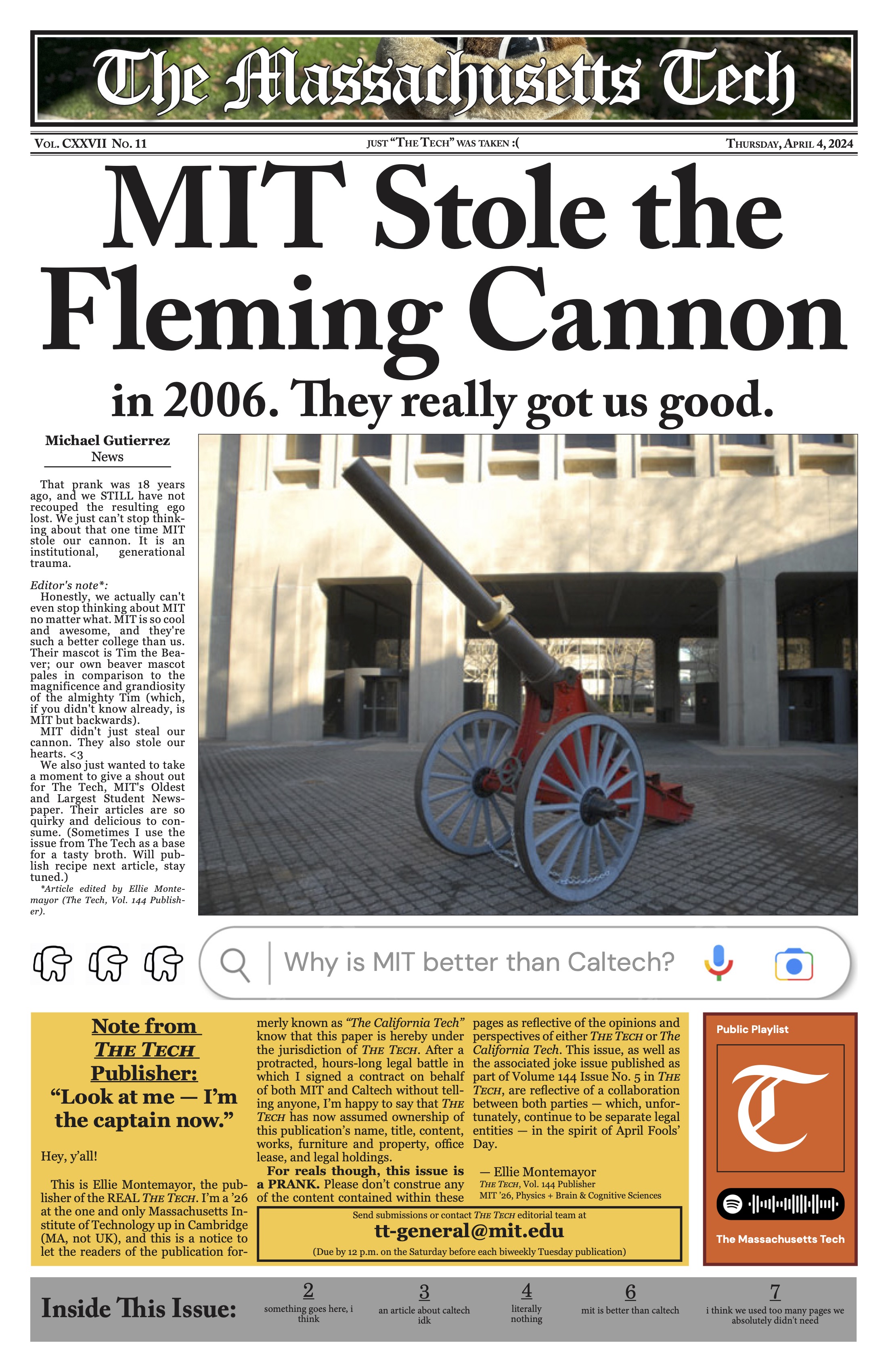 Issue Thumbnail